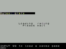 Racing Manager (1983)(Virgin Games)